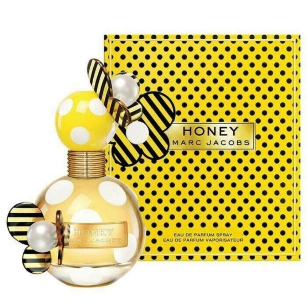 💋HOST PICK💋 NIB-Honey By Marc Jacobs-E.D.P.-100ML/ 3.3FL OZ